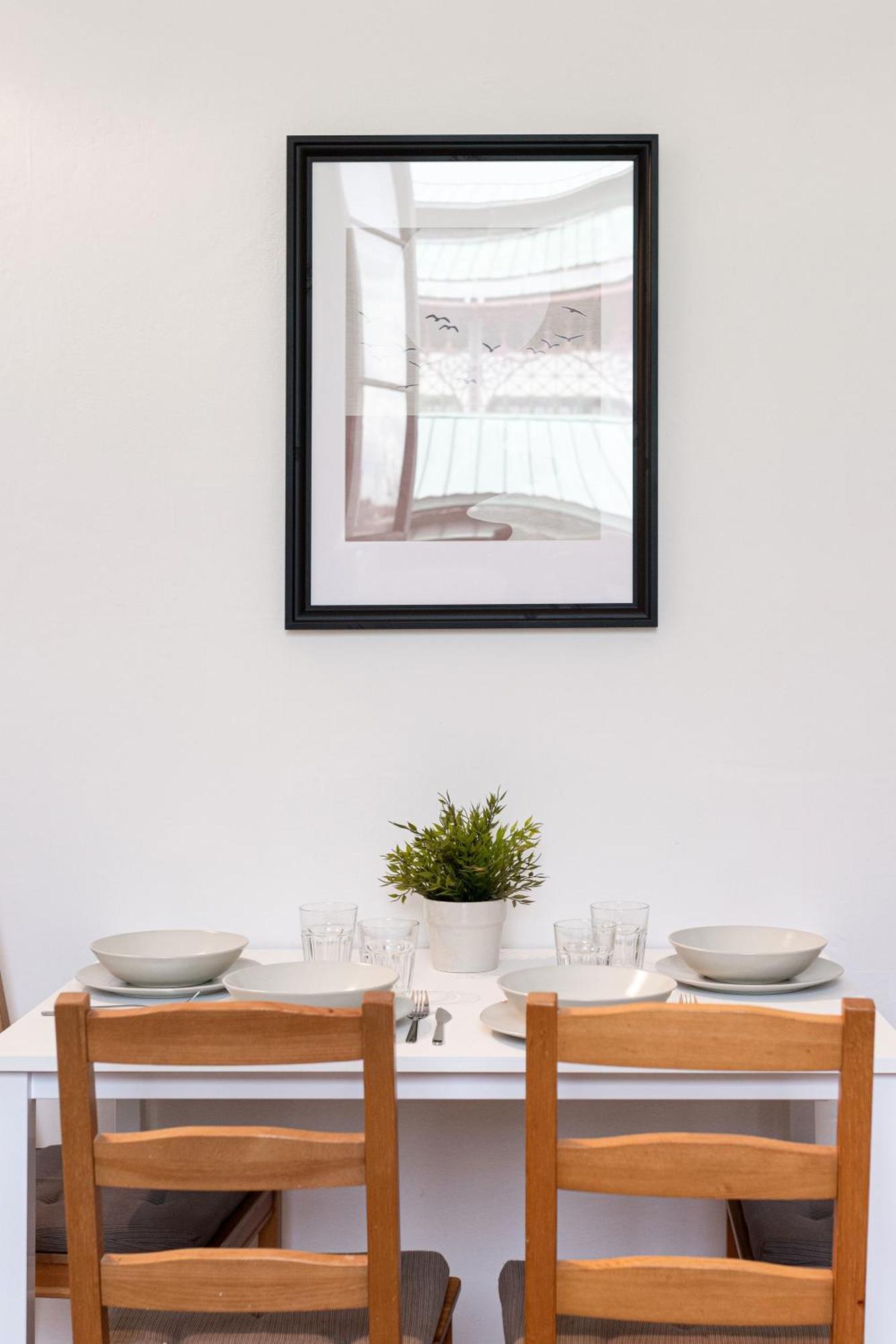 Apartamento Unyca - Market Florencia