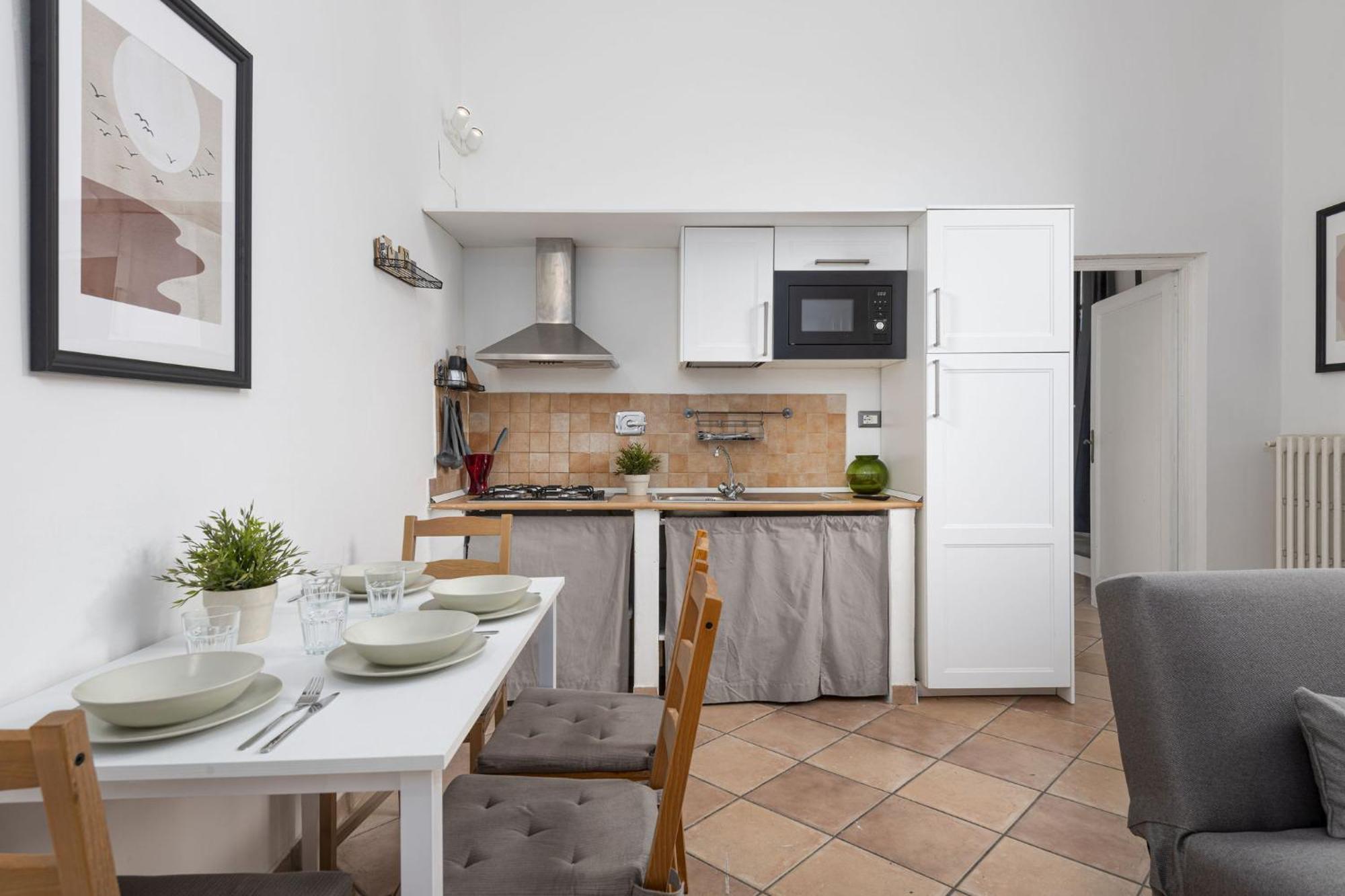 Unyca - Market Apartamento *