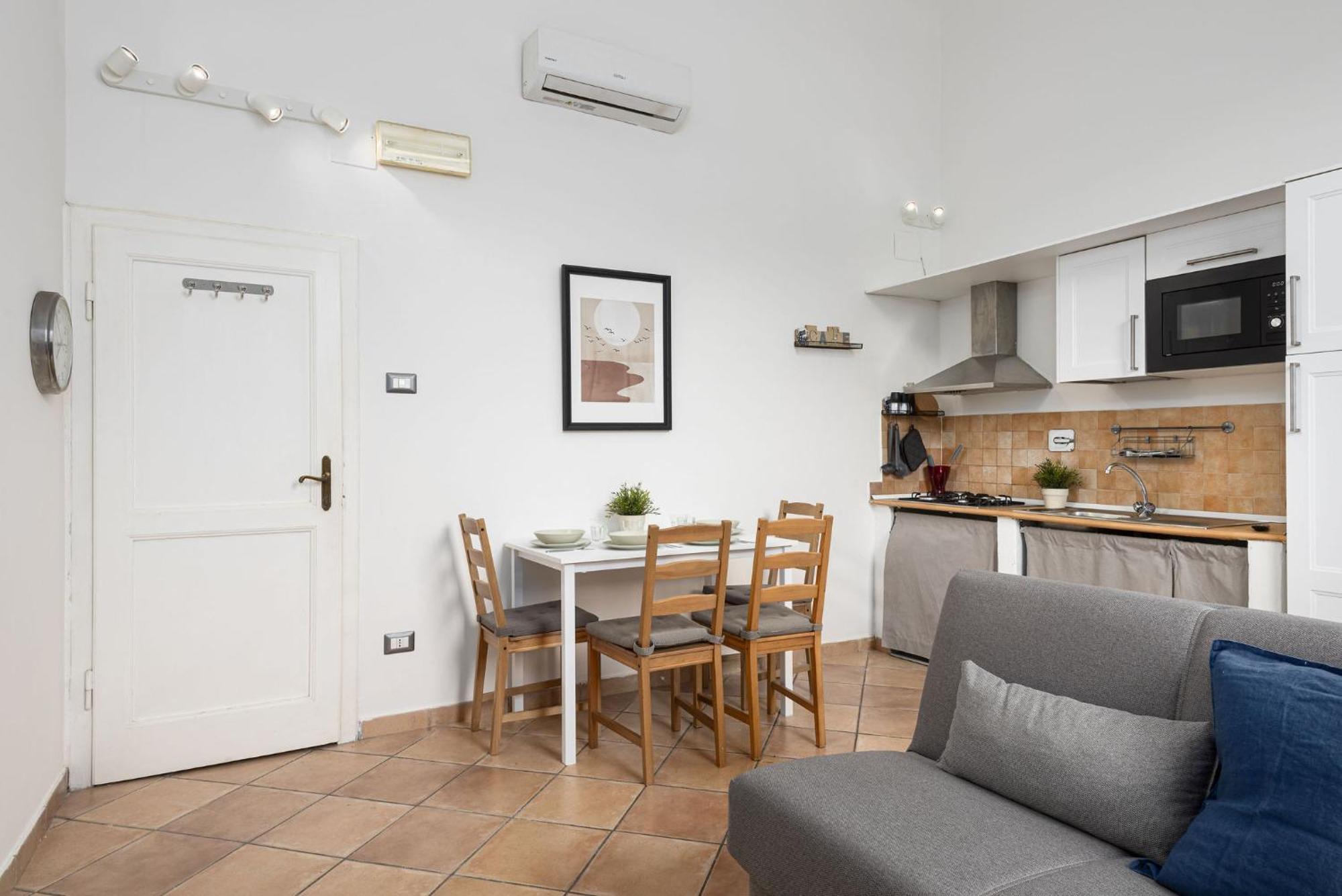 Apartamento Unyca - Market *